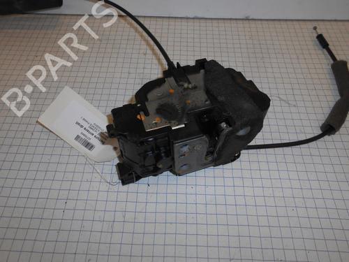 Rear right lock RENAULT MEGANE III Grandtour (KZ0/1) 1.5 dCi (KZ09, KZ0D, KZ1G, KZ29, KZ14, KZ1W, KZ10, KZ1F,... | BP27022448C99 