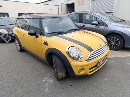 Starter MINI MINI CLUBMAN (R55) Cooper D | BP36544602M8 - Image 4