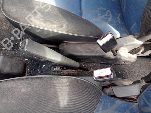 Used Seat buckle PEUGEOT 106 II (1A_, 1C_) 1.1 i (60 hp) 27520294