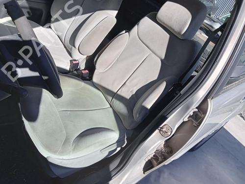 Used Front left seatbelt Front left seatbelt CITROËN C3 I (FC_, FN_) [2002-2013] 33546451 33546451