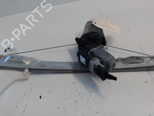 Used Rear left window mechanism Rear left window mechanism CITROËN C4 Picasso I MPV (UD_) 1.6 HDi (109 hp) 27022017 27022017