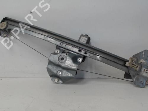 Front right window mechanism DACIA LODGY (JS_) 1.2 TCe (JSAY, JSM0) | BP27009250C23 - Image 4