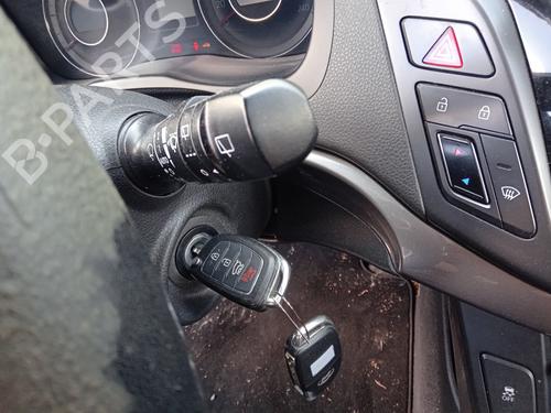 Used Ignition barrel HYUNDAI i40 I CW (VF) 1.7 CRDi (136 hp) 28600430