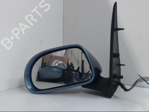 Used Left mirror FIAT BRAVA (182_) 1.6 16V (182.BB) (103 hp) 27005242