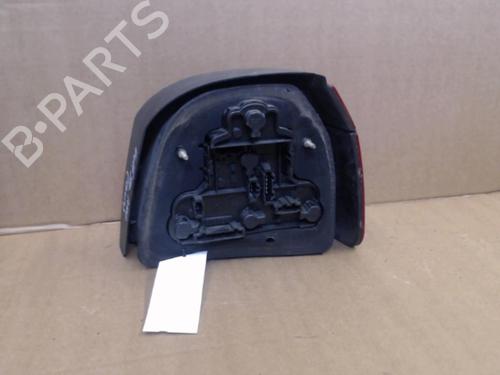 Left taillight VW GOLF III (1H1) 1.6 | BP26992832C34