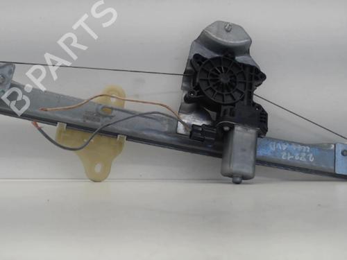 Used Front right window mechanism RENAULT CLIO IV (BH_) 1.2 16V (73 hp) 26999775