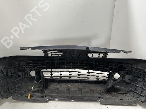 Front bumper RENAULT MEGANE II (BM0/1_, CM0/1_) 1.9 dCi | BP27021444C7 