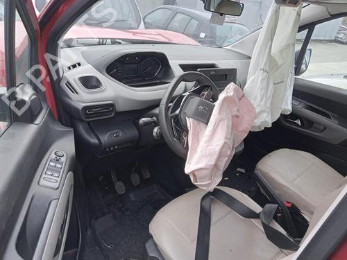 Rear left interior door handle PEUGEOT RIFTER 1.5 BlueHDi 100 | BP27009418I15 - Image 5