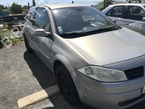 Air vent RENAULT MEGANE II (BM0/1_, CM0/1_) 1.4 16V (BM0B, CM0B) | BP27014911I21 