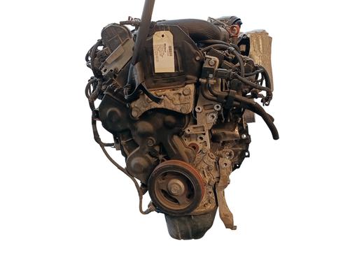 Engine CITROËN C3 II (SC_) 1.4 HDi 70 (SC8HZC, SC8HR0, SC8HP4) | BP35940501M1 - Image 3