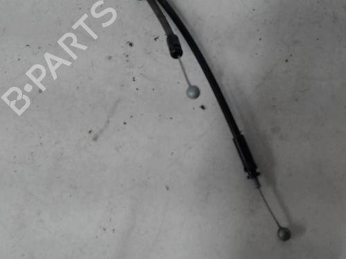 Front right lock NISSAN QASHQAI I (J10, NJ10) 1.5 dCi | BP27017331C97 