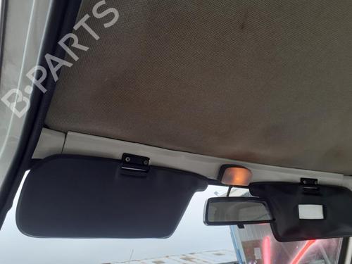 Steering column stalk FIAT 126 (126_) 700 | BP27010225I23