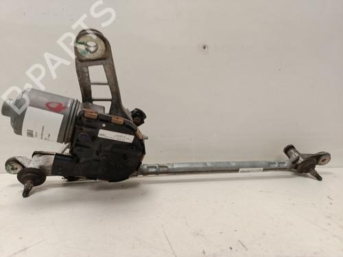 Front wiper motor AUDI A4 B9 (8W2, 8WC) 2.0 TDI | BP33815355M29 - Image 2