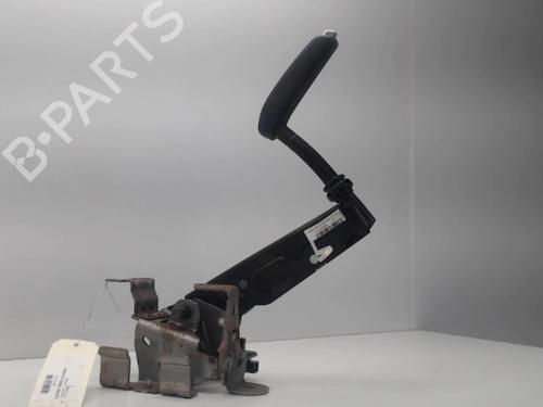 Hand brake CITROËN C4 II (NC_) 1.6 HDi 115 | BP27015065I18 