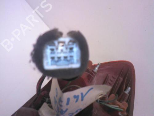 Højre baglygte HYUNDAI GETZ (TB) 1.5 CRDi | BP26992902C35