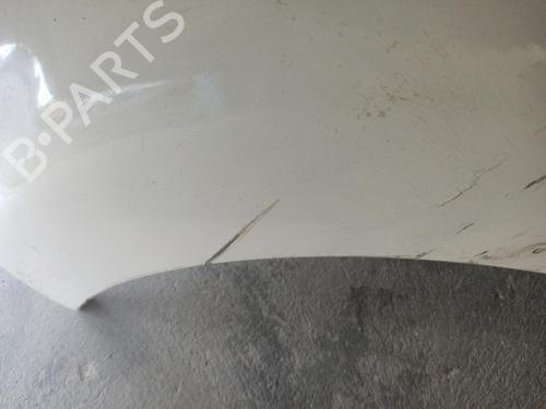 Used Rear bumper CITROËN C1 (PM_, PN_) 1.4 HDi (54 hp) 27010713
