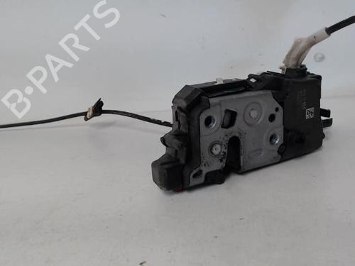 Rear right lock PEUGEOT 308 SW I (4E_, 4H_) 1.6 HDi | BP26989116C99 