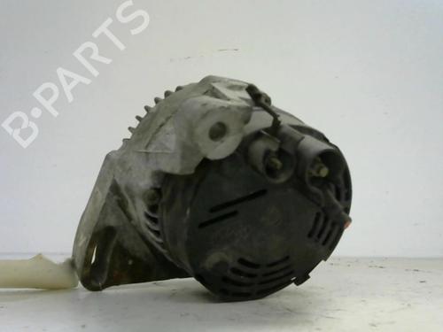 Alternator FIAT PUNTO (188_) 1.2 16V 80 (188.233, .235, .253, .255, .333, .353, .639,... | BP27022643M7 