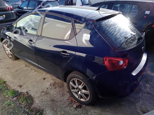 Subframe SEAT IBIZA IV (6J5, 6P1) 1.9 TDI | BP27001813M9 