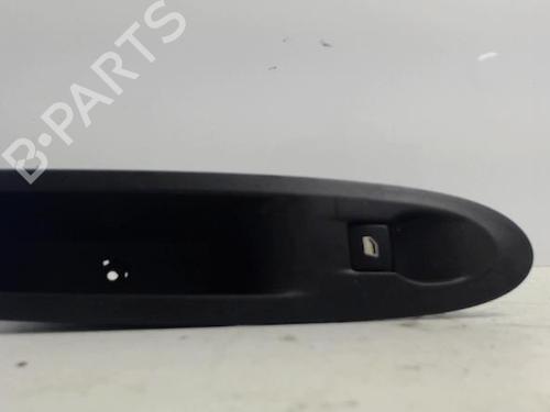 Used Right rear window switch CITROËN C4 II (NC_) 1.6 HDi 115 (114 hp) 26996678