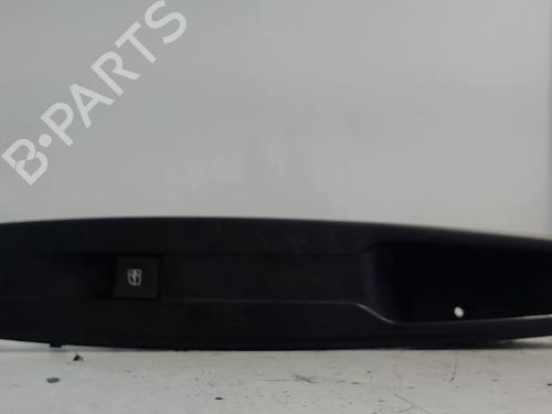 Used Right front window switch RENAULT SCÉNIC III (JZ0/1_) 1.9 dCi (JZ0J, JZ1J, JZ1K, JZ1S) (131 hp) 27001785