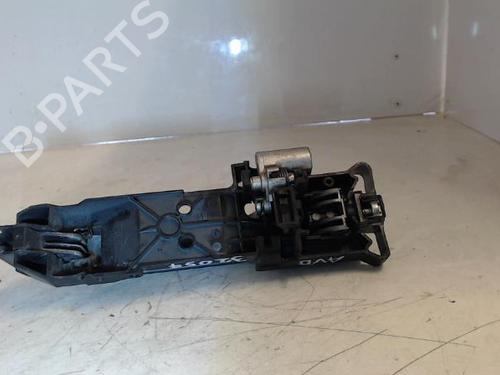 Front right exterior door handle NISSAN NOTE (E11, NE11) 1.5 dCi | BP27025282C129 