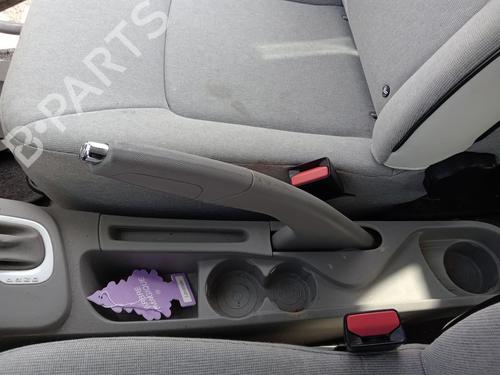Used Hand brake RENAULT ZOE (BFM_) ZOE (92 hp) 26993472