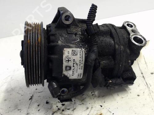 AC compressor ALFA ROMEO GIULIETTA (940_) 2.0 JTDM (940FXE1A, 940FXG11) | BP27021868M34 - Image 3