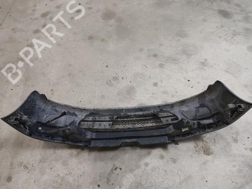 Front bumper PEUGEOT 106 II (1A_, 1C_) 1.0 i | BP27175506C7 