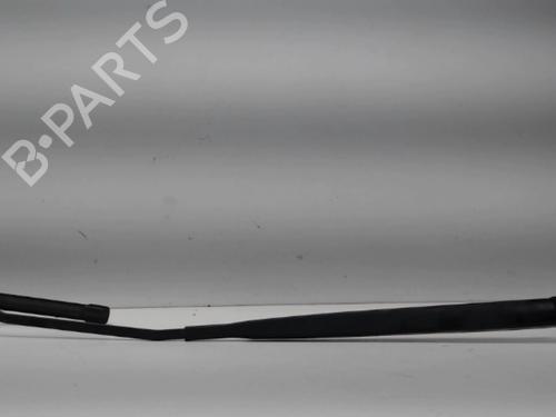 Used Front windshield wiper arm CITROËN C3 II (SC_) 1.6 HDi (92 hp) 27020409