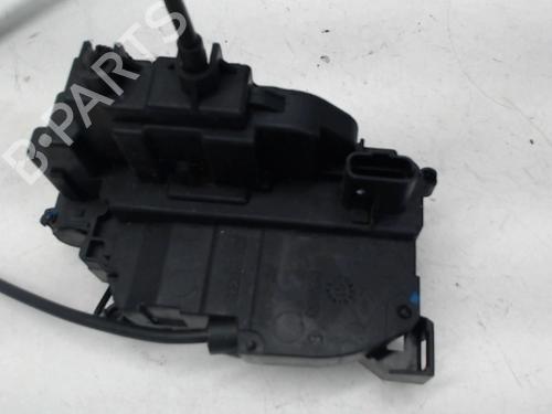 Used Rear right lock RENAULT MEGANE III Grandtour (KZ0/1) 1.5 dCi (KZ09, KZ0D, KZ1G, KZ29, KZ14, KZ1W, KZ10, KZ1F,... (110 hp) 27020034
