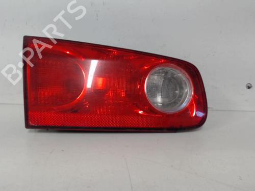 Venstre baglygte bagklap RENAULT LAGUNA II (BG0/1_) 1.6 16V (BG1G, BG1H) (112 hp) 27998682