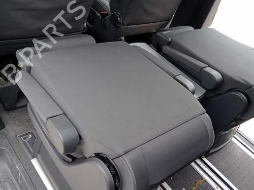 Used Rear seat Rear seat VW TRANSPORTER T5 Bus (7HB, 7HJ, 7EB, 7EJ) 2.0 BiTDI (180 hp) 32361751 32361751
