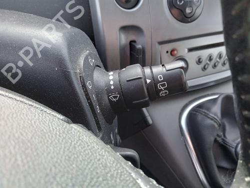 Ratstangsstang Ratstangsstang RENAULT SCÉNIC II (JM0/1_) [2003-2010] 33545934 33545934