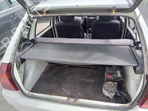 Used Tailgate lift support CITROËN AX (ZA-_) 10 (50 hp) 27016893