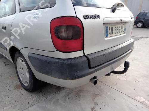 Used Left taillight CITROËN XSARA Break (N2) 1.9 D (70 hp) 29072841