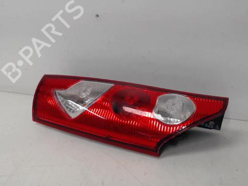 Used Left taillight RENAULT KANGOO / GRAND KANGOO II (KW0/1_) 1.5 dCi 90 (KW05, KW08, KW0G, KW11) (90 hp) 26994077