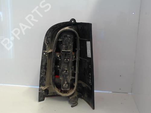 Left taillight MERCEDES-BENZ VITO Van (W638) 108 CDI 2.2 (638.094) | BP27025177C34 