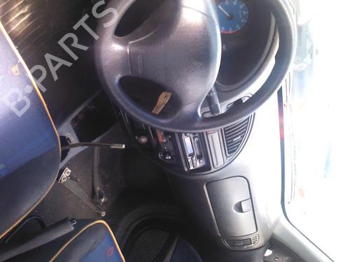 Tailgate lift support CITROËN SAXO (S0, S1) 1.1 X, SX | BP27022380C138 