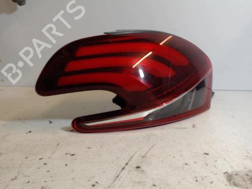 Feu arrière gauche PEUGEOT 208 I (CA_, CC_) 1.2 VTI 82 (82 hp) 26987426
