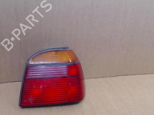 Used Right taillight VW GOLF III (1H1) 1.9 TDI (90 hp) 26992850