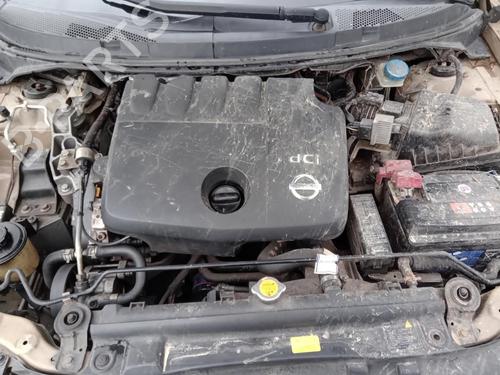 Used Mass air flow sensor NISSAN PRIMERA Hatchback (P12) 1.9 dCi (120 hp) 27001877