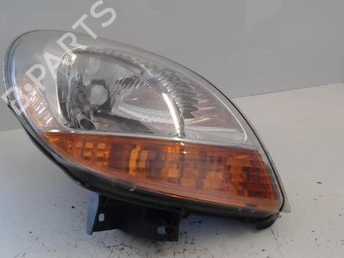 Used Right headlight Right headlight RENAULT KANGOO Express (FC0/1_) 1.5 dCi (FC07, FC1R) (65 hp) 27013602 27013602