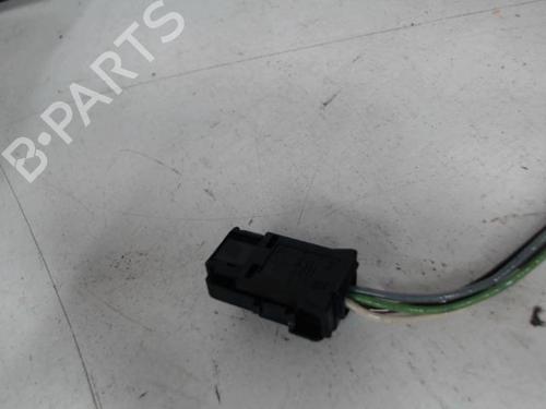 Left mirror PEUGEOT 307 (3A/C) 1.6 16V | BP26988751C26 