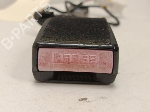 Used Seat buckle Seat buckle PEUGEOT 307 (3A/C) 1.6 16V (109 hp) 40017329 40017329