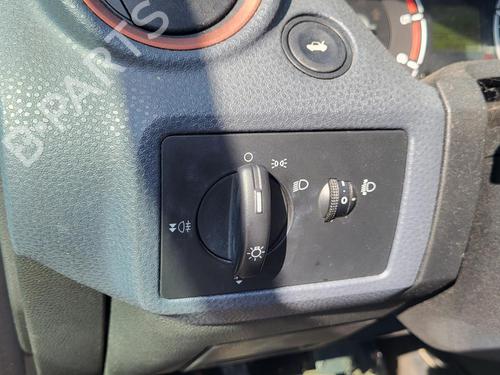 Used Headlight switch FORD FIESTA V (JH_, JD_) 1.4 TDCi (68 hp) 26991430