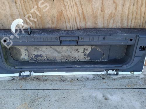 Tailgate CITROËN C2 (JM_) 1.4 | BP27010567C6 