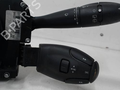 Steering column stalk PEUGEOT 207 (WA_, WC_) 1.4 HDi | BP26985172I23 