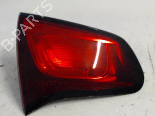 Used Left tailgate light Left tailgate light CITROËN C3 II (SC_) 1.4 HDi 70 (SC8HZC, SC8HR0, SC8HP4) (68 hp) 26996580 26996580