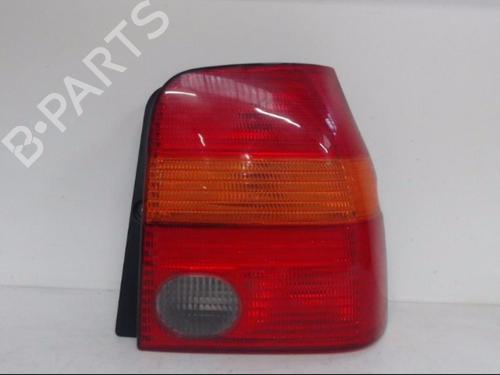 Used Right taillight RENAULT SAFRANE II (B54_) 2.2 dT (B54G) (113 hp) 27005051